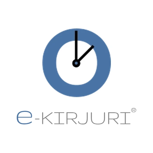e-Kirjuri