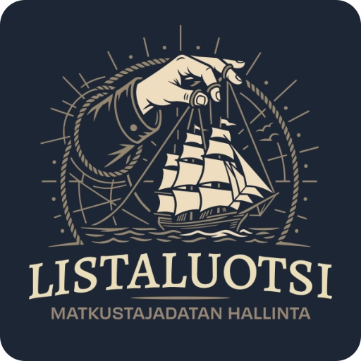Listaluotsi
